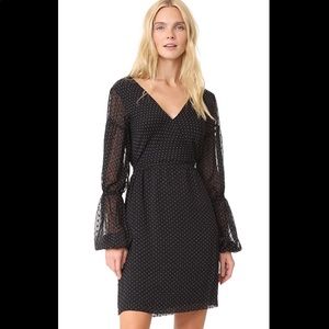 Club Monaco Jowdie Dress